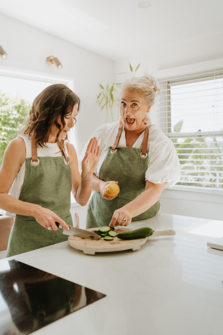 How to Get Started with Healthy Meal Prep