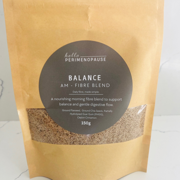 Balance - AM Fibre blend